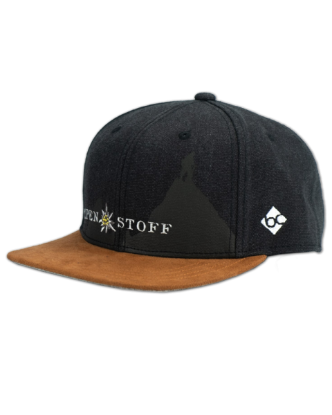 Alpenstoff Bavarian Cap