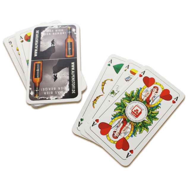 Spielkarten