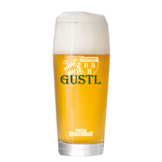 Gustl Willibecher (0,5 ltr) - 6 Stück