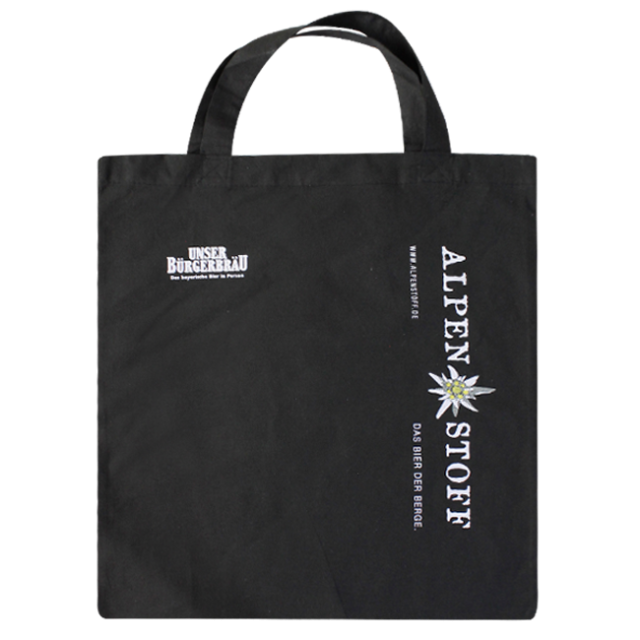 Baumwolltasche